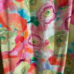 TCEC  Floral Dress Photo 4