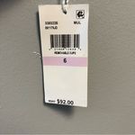 Trina Turk La Palma Off The Shoulder Top Sz 6 NWT Multicolored TOP ONLY Photo 6