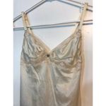 Maidenform  delectables vintage delicate dainty intimate tank top Photo 3