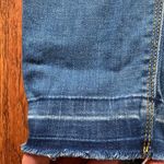 Cello distressed rugged blue jeans. Size 3- juniors Photo 7