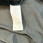 BANJUL  Black Lace Fringe Bodysuit Photo 6