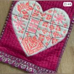 Free People FP One Perfect Present Gift Sack Photo 3