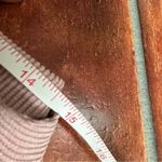 Lovers + Friends Revolve Belted Blush Corduroys Pink Size 29 Photo 5