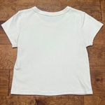 Brandy Melville John Galt Hawaii Baby Tee Photo 2