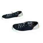 Hey Dude  Black Cody W Craft Slip On Sneakers Photo 3