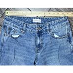 PacSun Casey Low Rise Baggy Jeans Light Wash Denim Size 26 Skater Hip Hop Cotton Photo 6