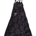 Cole of California Women Swim Coverup Black Photo 0