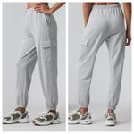 Vuori  boyfriend cargo sweatpants Photo 1
