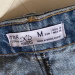 Denim Mini Skirt Multiple Size M Photo 5