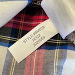 J.Crew Poplin Ruffleneck Тор Photo 7