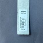 Apt. 9  Gray Sleeveless Top Photo 2