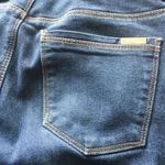 White House | Black Market White House/Black Market Skimmer cropped Jeans, size 4 Photo 2