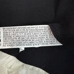 Forever 21  Black Sleeveless Crop Top Photo 2