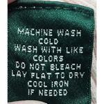 Ralph Lauren Lauren Women's Pink Ribbed Cotton Turtleneck Sweater 1X Photo 5