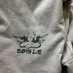 Boys Lie My Attention Sweatpants Photo 3