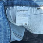 Palmetto Moon NWT Palmeto Moon Jeans Photo 4