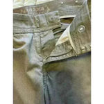 Sonoma Women's  Life & Style Pants Size 16 Short Modern Fit Boot Cut Brown NWT Photo 2