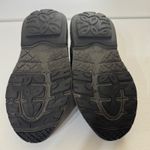 Gravity Defyer TB9024FLP M Black Purple Lace Up Athletic Shoes Women's Size 9 Photo 4