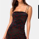 Motel Rocks Verso Dress In Japanese Blossom Photo 0