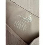 Free People INTIMATELY High Waisted Seamless Rib Bike Shorts Made in USA XS/S Photo 6