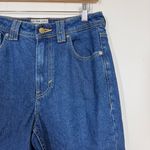 We The Free  Free People Ava High Rise Slim Flare Jean Photo 2