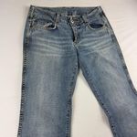 Lucky Brand Vintage Vital Flare Jeans - Made in USA (Size 4/27) Photo 2