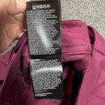 The North Face New  Freedom Insulated Womens Snow Pants L Boysenberry Photo 9