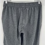 Outdoor Voices Pants Heather Gray CloudKnit Sweatpants Joggers Size Medium Photo 7