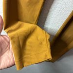 Women's Mustard High Photo 5