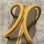 YSL Vintage Canvas Boston Bag Photo 5