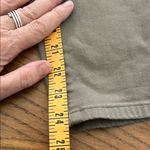 Democracy Wit & Wisdom Brown Ankle Pants Size 14P. - EUC Photo 5