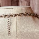 New Fashion Jewelry Southwest Faux Turquoise Statement Necklace, Earrings & Bracelet Set Blue Photo 7