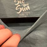 Comfort Colors Punta Cana Tee Photo 3