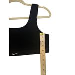 Nike  Alate All U Sports Bra Light Support Lightly Lined Ribbed FB4066 Large Photo 5