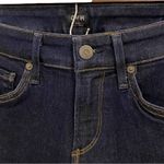 Citizens of Humanity Arielle Mid Rise Slim Jean in Ozone Rinse Photo 4