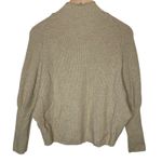 Love Token  Mock Neck Sweater Photo 2