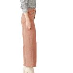 Free People  Wales Wide Leg Jeans Photo 2