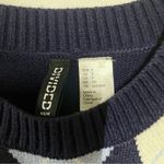 H&M  divided vest Photo 1