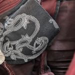 Anthropologie | DAY BIRGER ET MIKKELSEN 27/33 Dark Red “Blue” Jeans Photo 4