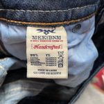 Mek Denim - Women’s Low Waisted Boot Cut Jeans Photo 5