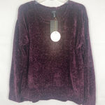 Jones New York Sweater Womens Large Career Workwear Business Casual Soft Cozy Photo 0