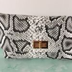 Belt Bag/Waist Pack White Photo 1