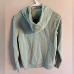 Carhartt Sage Green Relaxed Fit Hoodie Photo 2