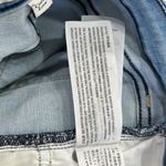 Abercrombie & Fitch A&F Signature Stretch Denim Mid Rise Super Skinny Ankle Jean Sz 27/4S Photo 12