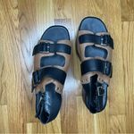 Free People  Women's Follow Your Path Platform Sandals - size 41 Photo 6