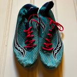 Saucony  XC shoes endorphin LD4 Sz 9 Photo 1