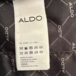 ALDO Elegant Black Backpack Photo 13