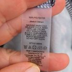 Masters x Tory Burch Sport Quarter Zip Long Sleeve Top Size M Pink Size M Photo 4