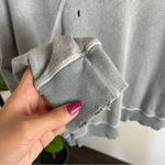 n:philanthropy 🛎️ 5/$20 n: Philanthropy Gayla Distressed Sweatshirt Size S Photo 6