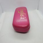 Candie's  Pink & Gold Glasses Case Photo 4